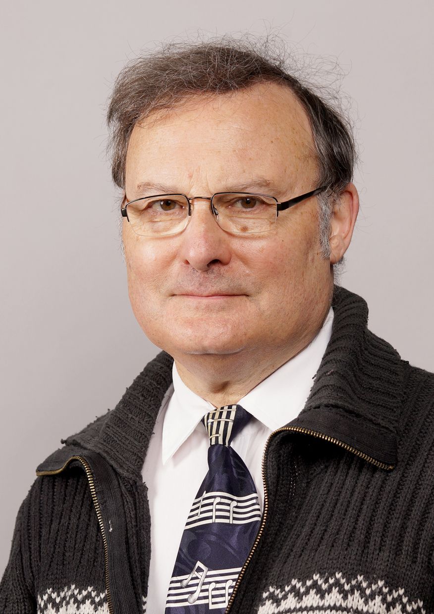 Александр Мревлов 